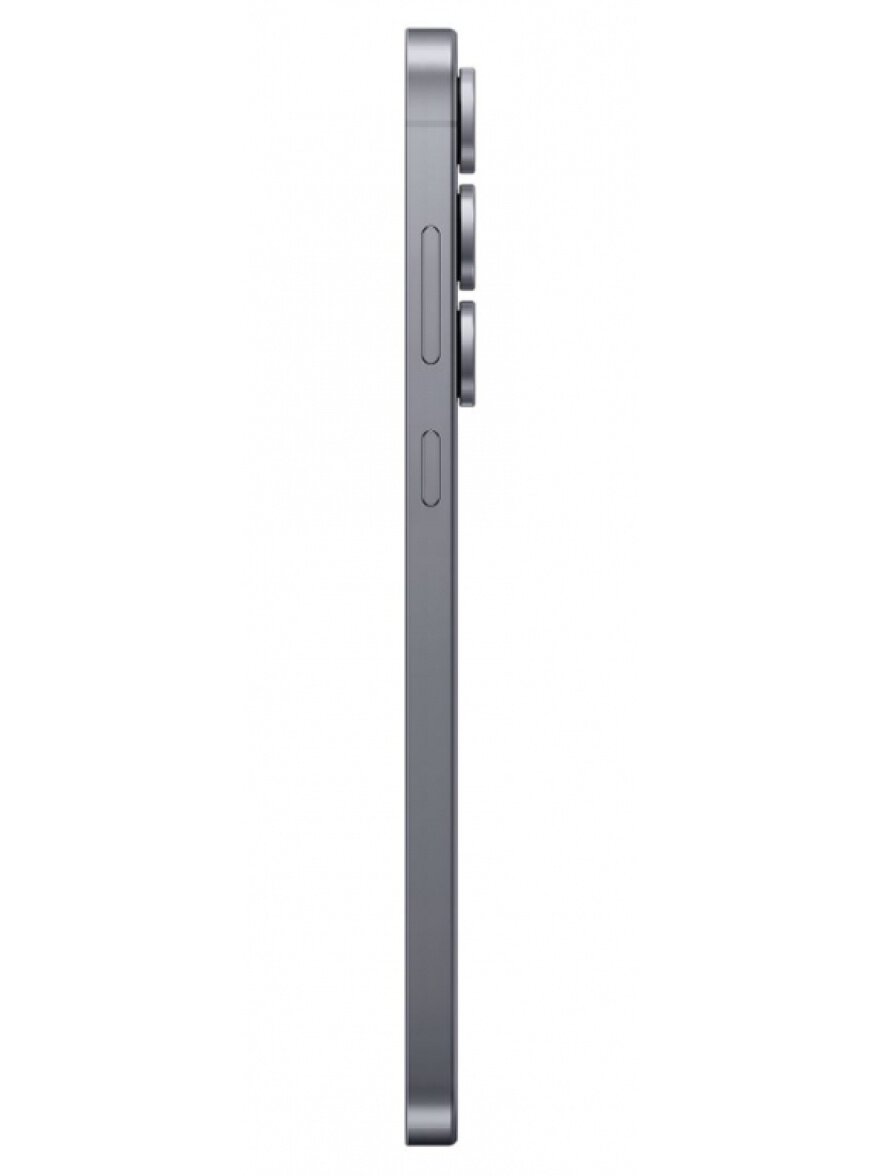 Смартфон Samsung Galaxy S25 FE 5G 8/512GB Темно-синий — фото 1