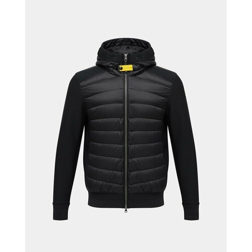 фото Куртка parajumpers, размер xl, черный