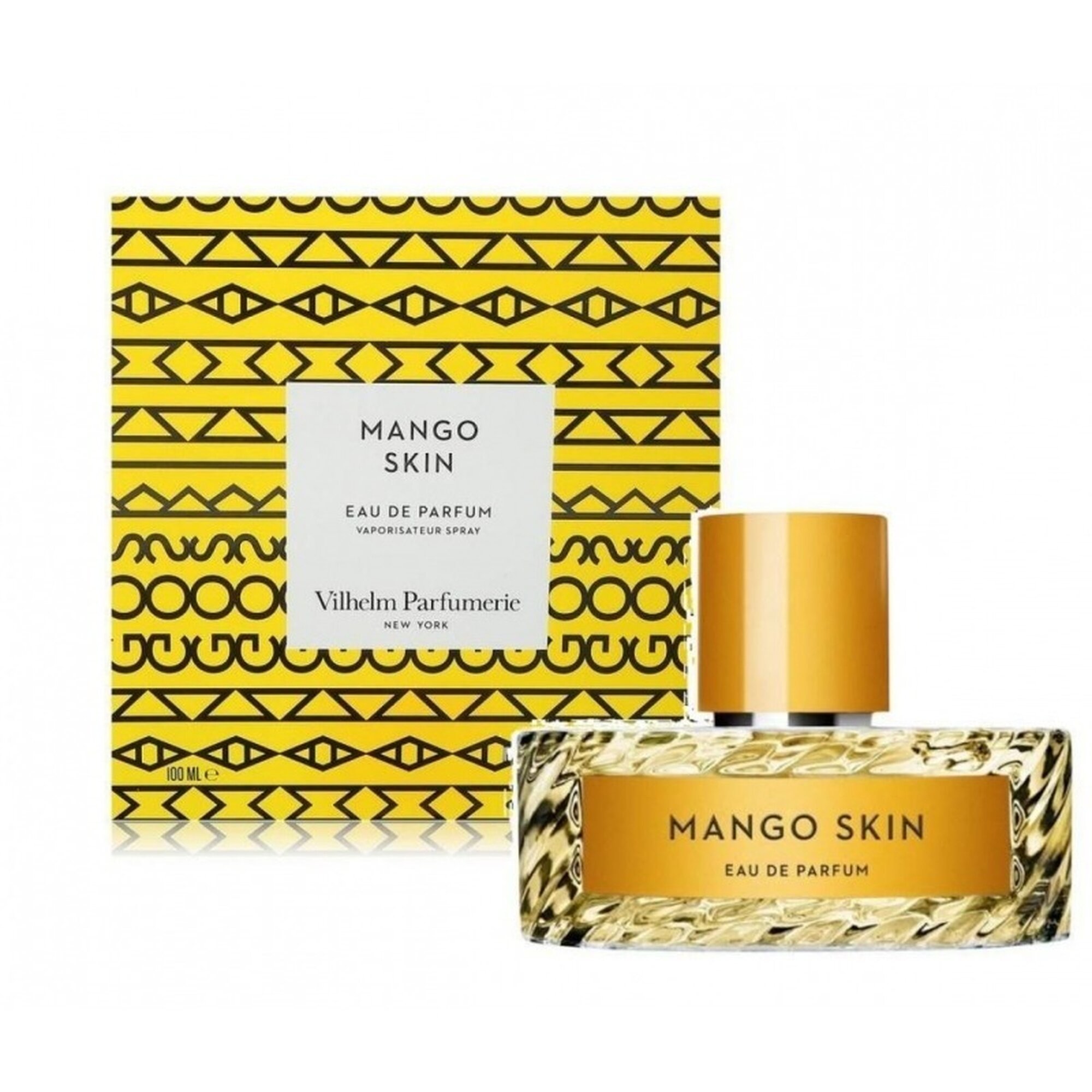 Vilhelm Parfumerie Mango Skin Парфюмерная вода унисекс 100 ml