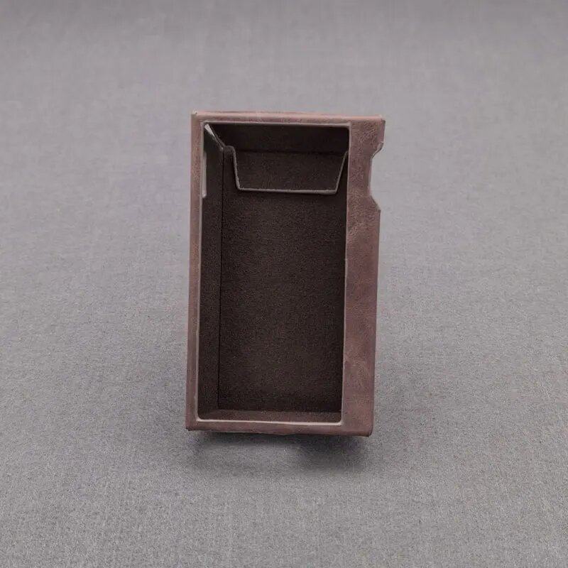 A6, сделанная на заказ, искусственная кожа, для iriver Astell & Kern KANN Alpha