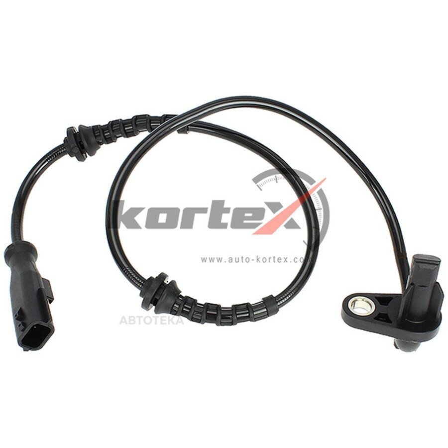 Датчик ABS RENAULT DUSTER задн. лев. KORTEX KER1221