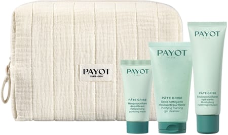 Набор уходовой косметики Payot P te Grise Anti-Blemish Ritual, для лица 3 шт