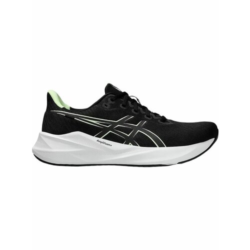 фото Кроссовки asics versablast 4, полнота f (eu)/ на среднюю стопу, размер 9 us, черный
