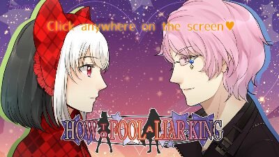 How to Fool a Liar King Steam Ключ • Активация Steam • регион Весь мир