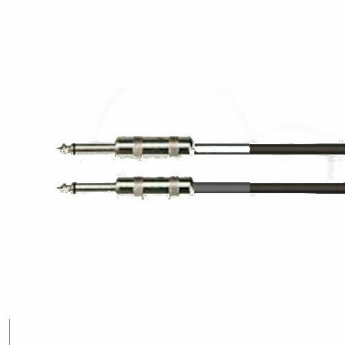 фото Инструментальный кабель jack - jack 3 метра - soundking bc355-3m abs