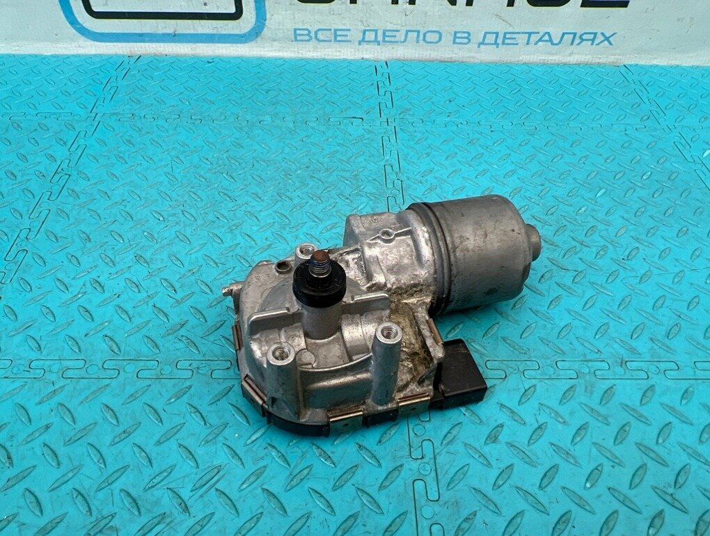 Моторчик стеклоочистителя Mercedes-Benz GLC-Class 2016 X253 274.920 2.0 OEM A2538200140