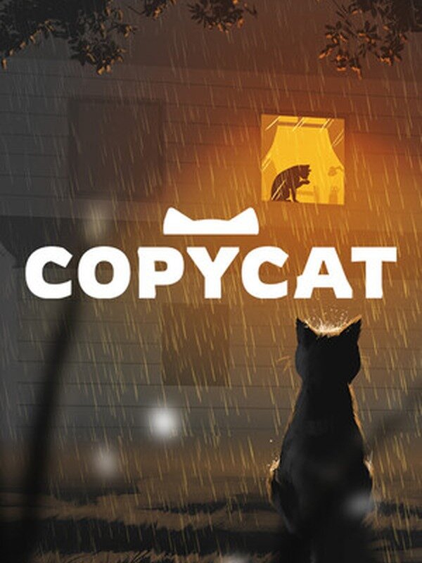 Игра Copycat Steam Gift |PC/ПК| регион Украина | Подарок Стим