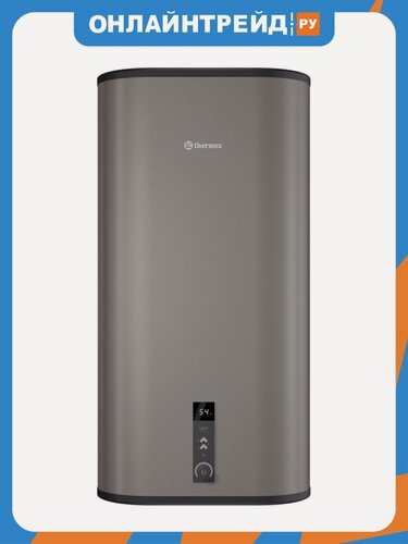 Изображение товара Водонагреватель накопительный Thermex Liga 80 V (pro)