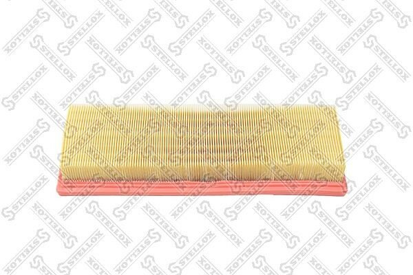 71-01439-SX Фильтр воздушный BMW MINI COOPER 1.6 06-