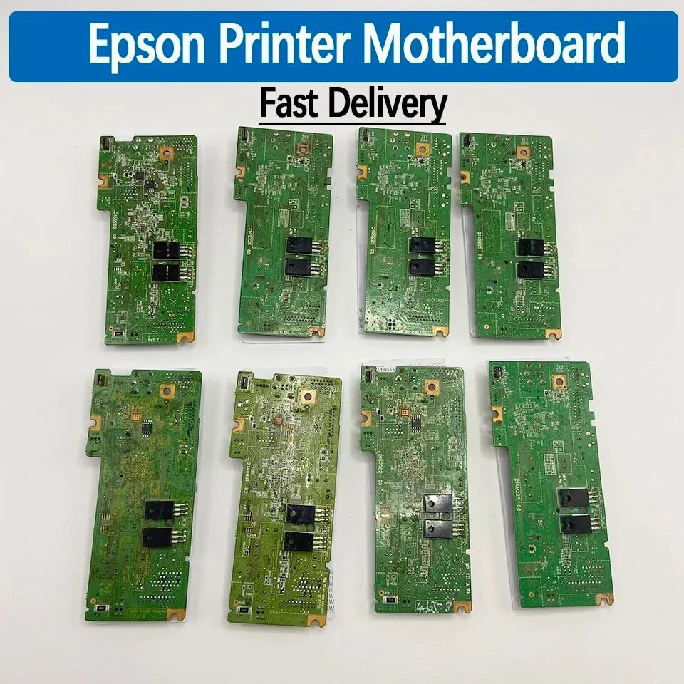 Расходник для печати совместим Формат основной платы для For Epson L130