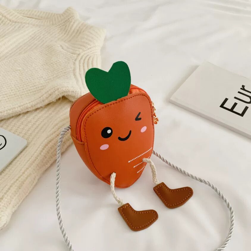 Сумка  Love radish (shoulder bag)