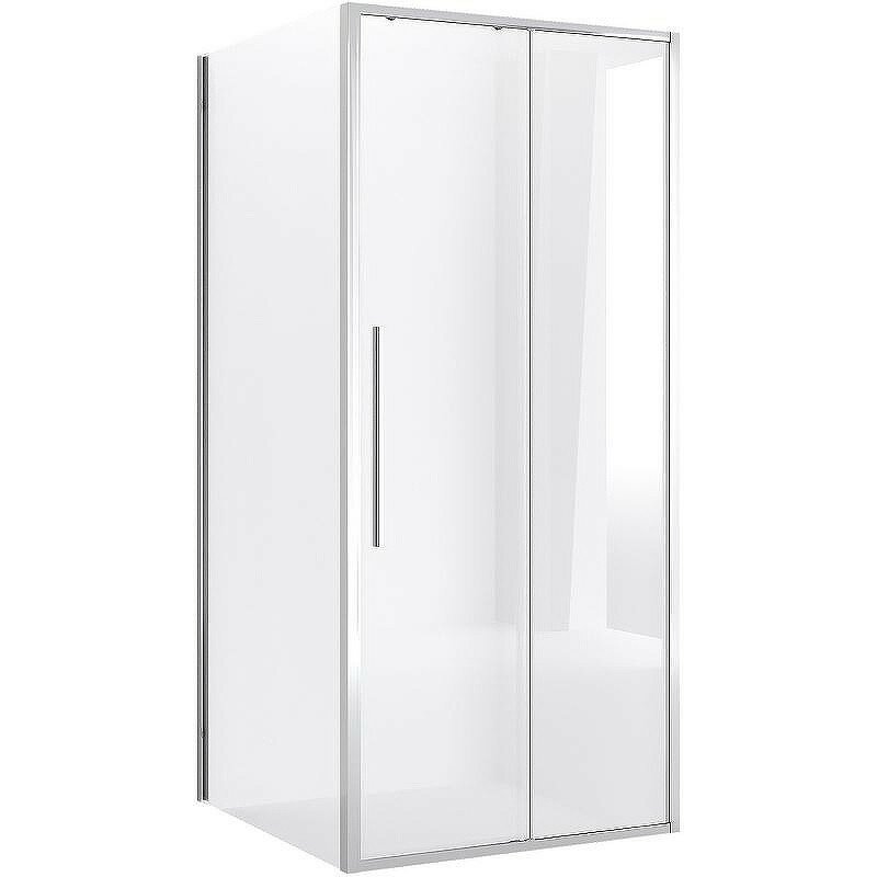 Душевой уголок Niagara Nova 90х100 NG-64-9A-A100-34