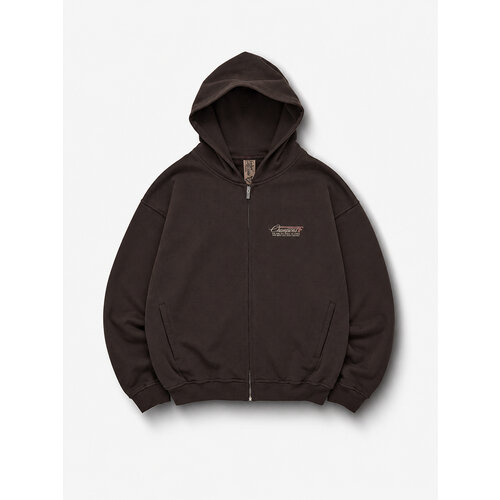 фото Худи frht zip champions, размер xl, , mulch