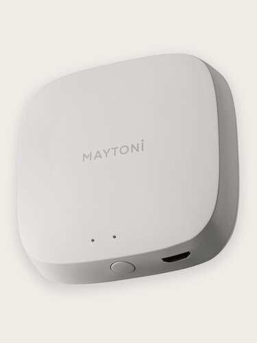 Изображение товара Модуль Wi-Fi Maytoni Technical MD-TRA034-W, для трек-систем и спотов