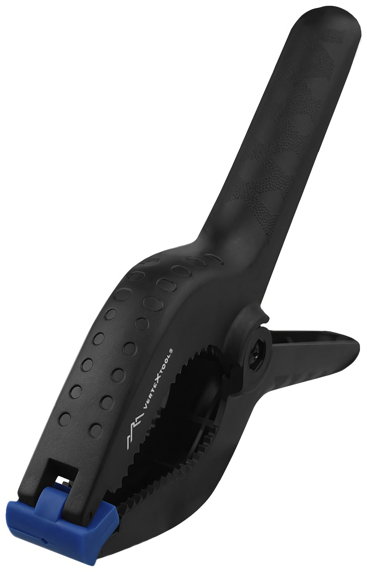 Струбцина пружинная Vertextools 2060-4 85 мм