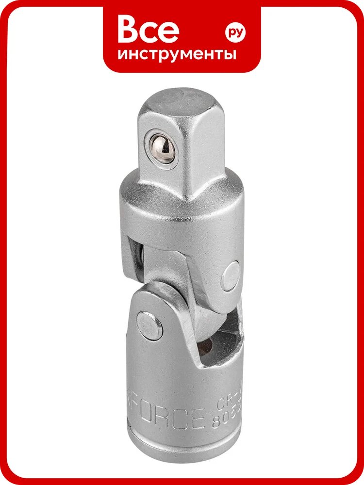 Кардан Rockforce 3/8 RF-80531(1546)