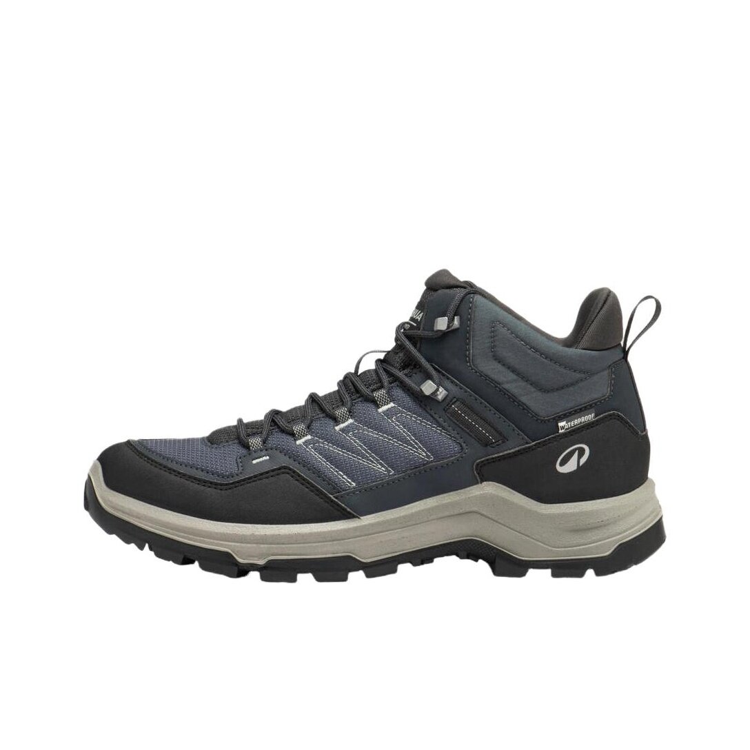 Ботинки Decathlon MH100