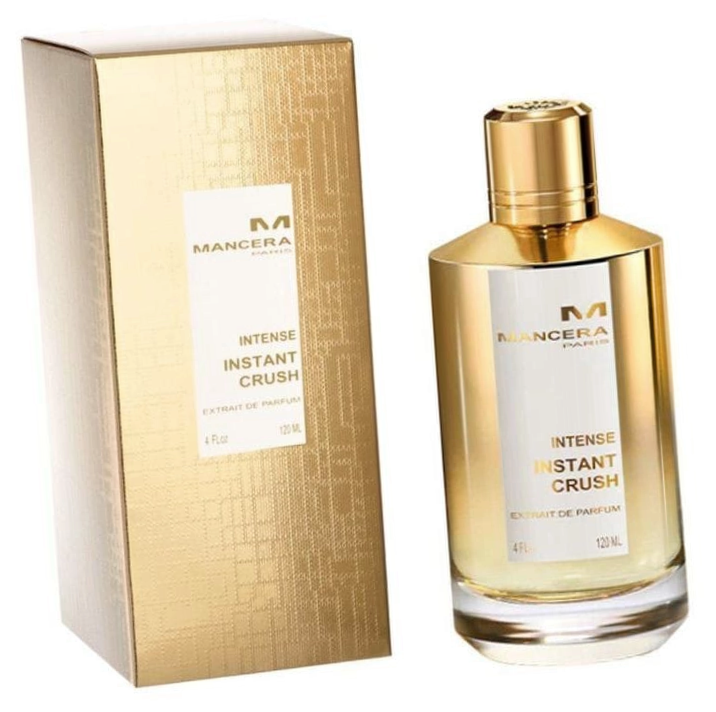 Mancera Intense Instant Crush 120 мл - парфюм унисекс / Мансера Интенс Инстант Краш