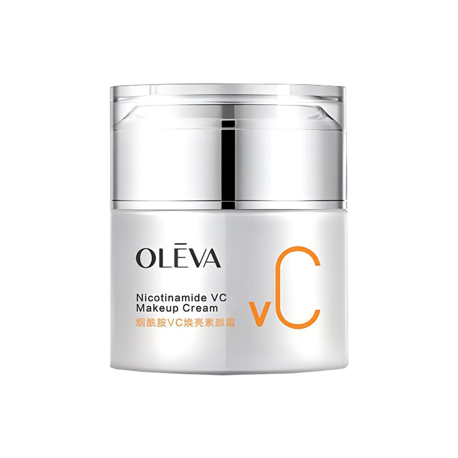 Основы под макияж Oleva
