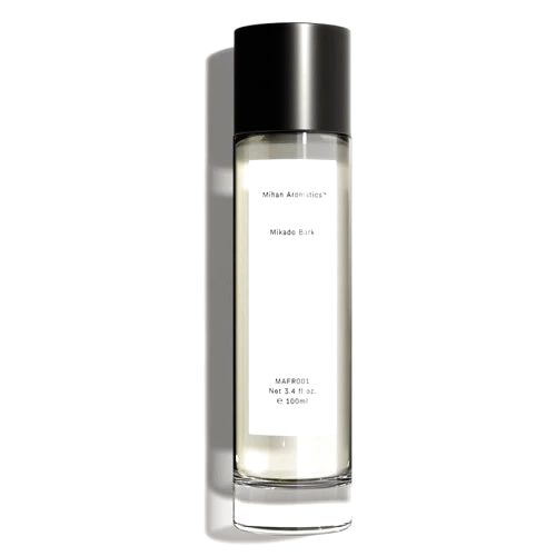 Духи Микадо Барк 30 мл для женщин и мужчин / Mihan Aromatics Mikado Bark