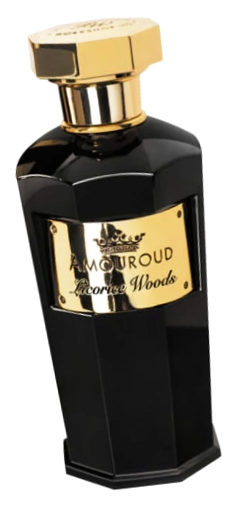 Амуруд Ликорис Вудс парфюм для мужчин и женщин 100 мл / Amouroud Licorice Woods
