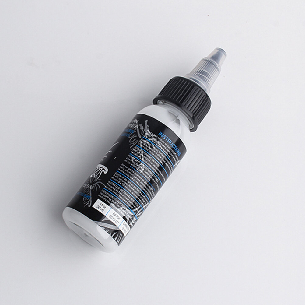 Gel Для Переноса Рисунков 30Ml Натуральная Формула Безопасная Для Использования Размер 10.50X2.50X2.50Cm