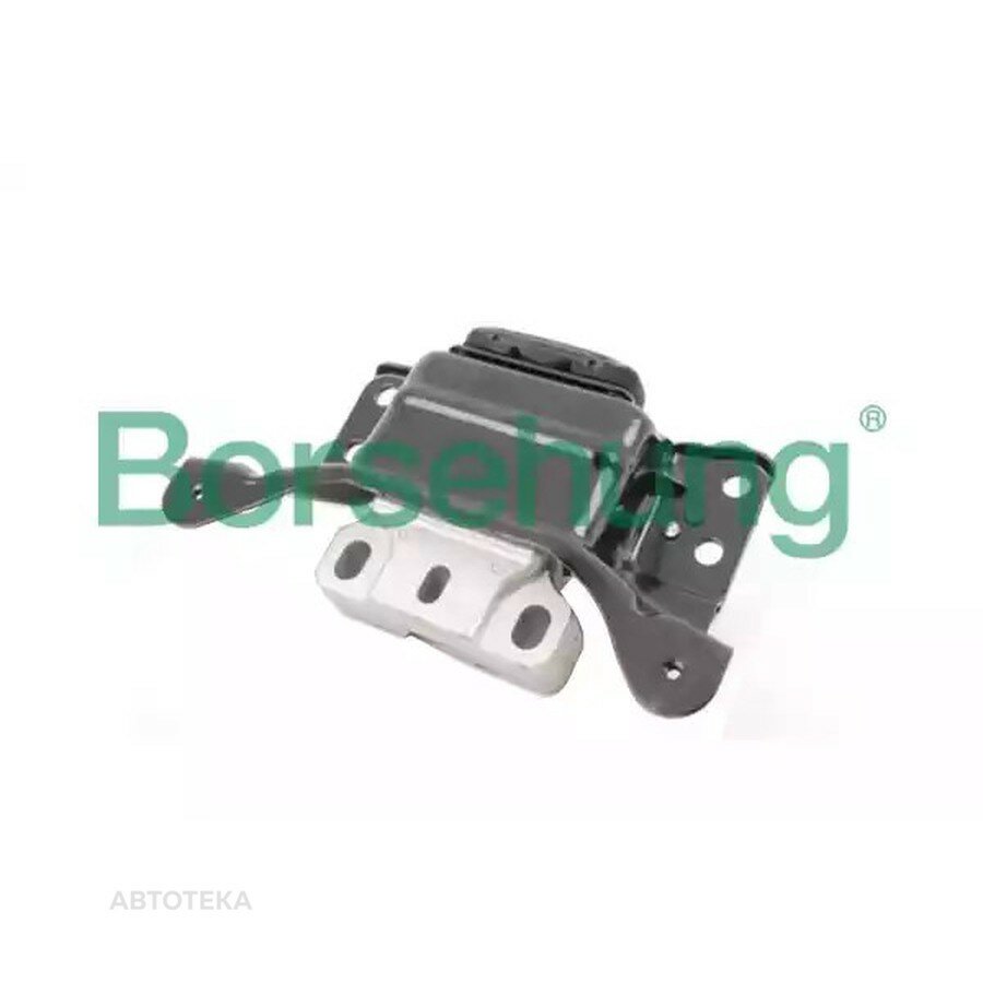 Опора двигателя левая BORSEHUNG B18516