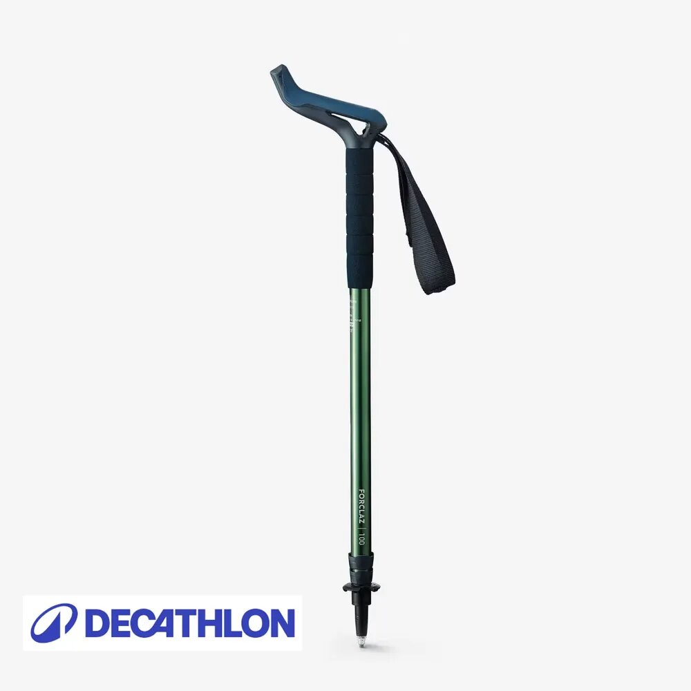 DECATHLON Палки для скандинавской ходьбы