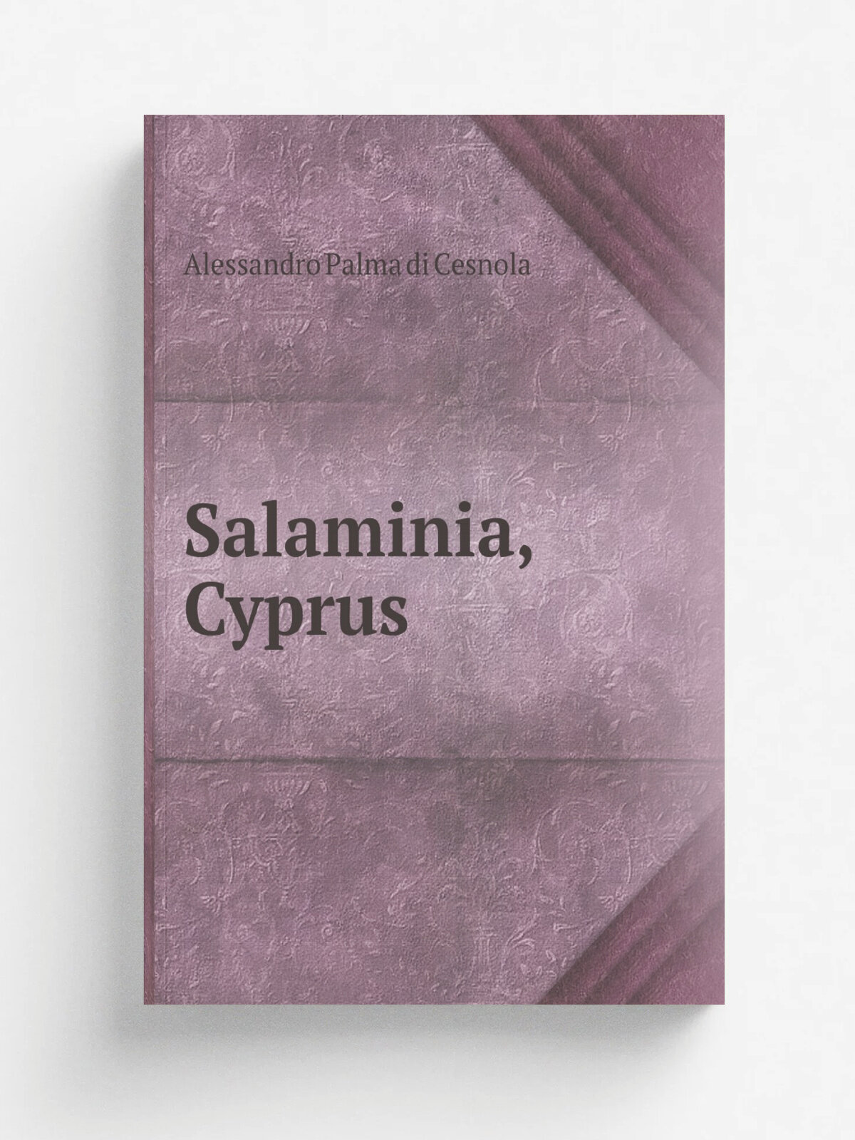 Salaminia, Cyprus