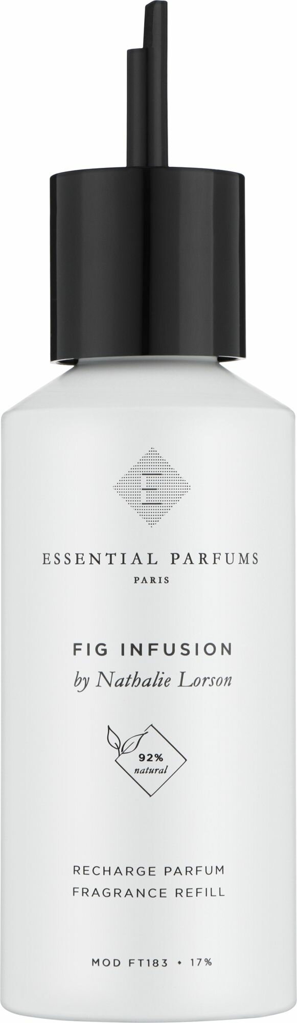 Essential Parfums парфюмерная вода унисекс Fig Infusion 150 мл - сменный блок