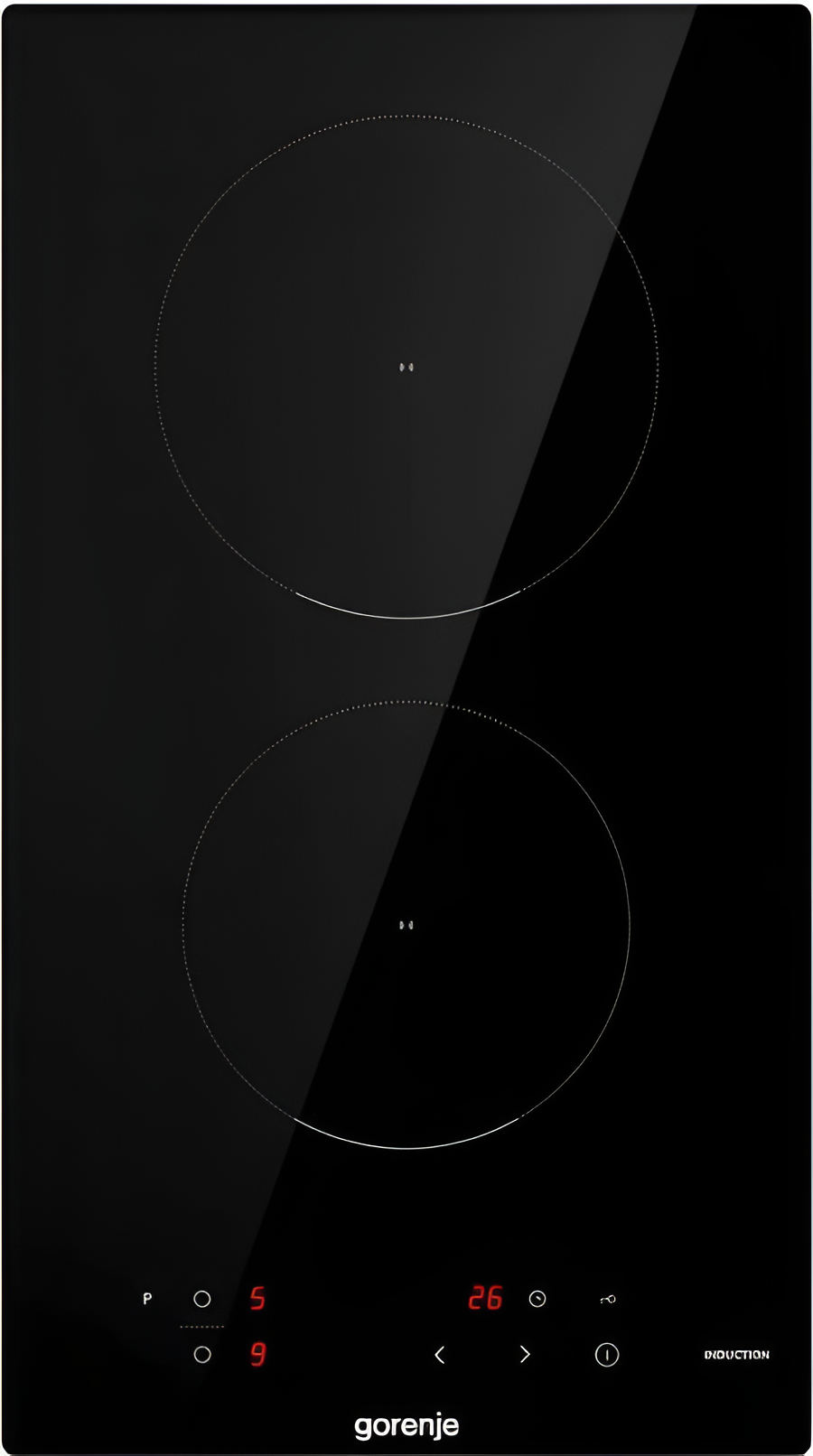 Встраиваемая электрическая варочная панель Gorenje GI3201BSCE