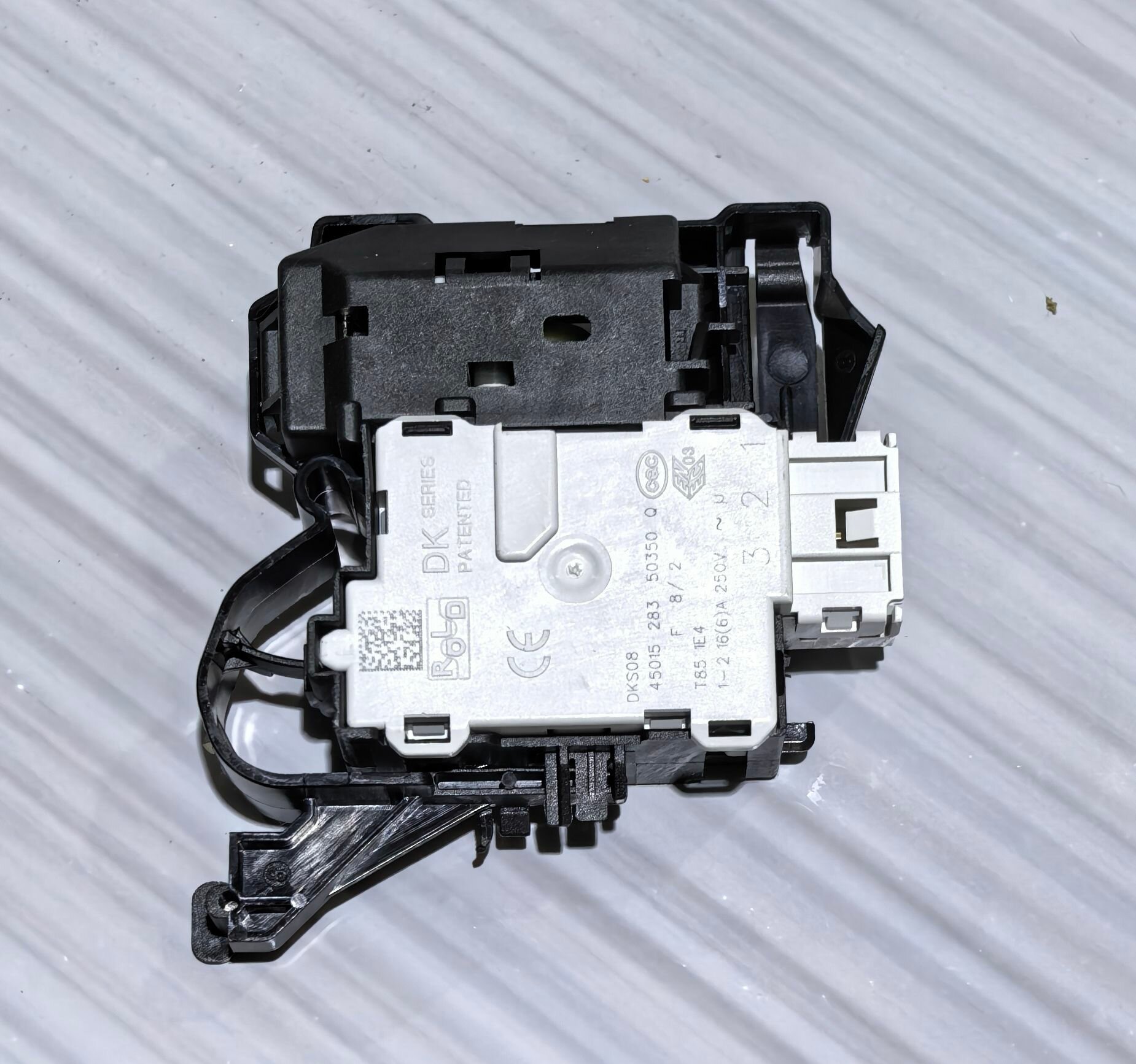 УБЛ СМА Whirlpool Rold DKS08 C00536021 C00510057 481010885440