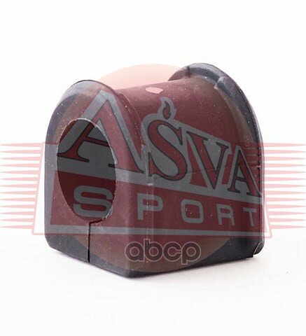 Втулка переднего стабилизатора ASVA арт. 0507-PRF