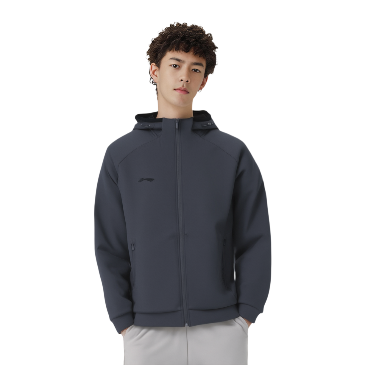 Свитшот LI-NING