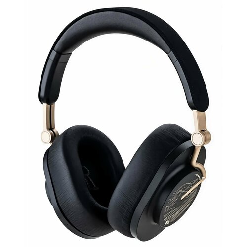 фото Наушники moondrop singer black