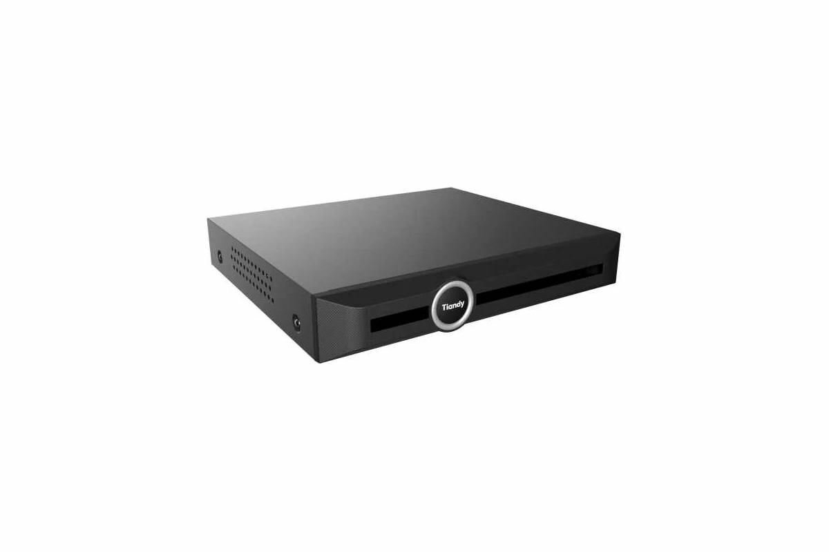 IP Видеорегистратор NVR Tiandy TC-R3120 I/B/V3.0