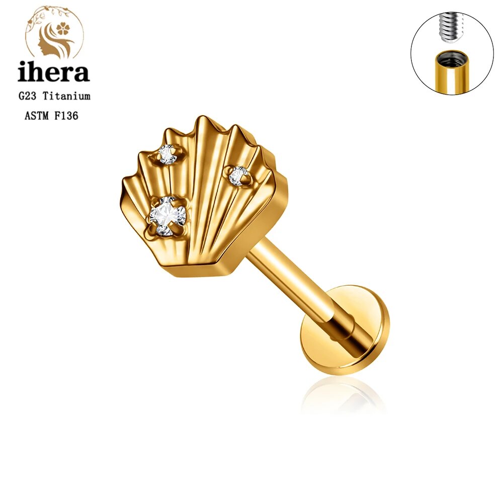 Пирсинг IHERA