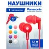 Фото Panasonic RP-HJE125