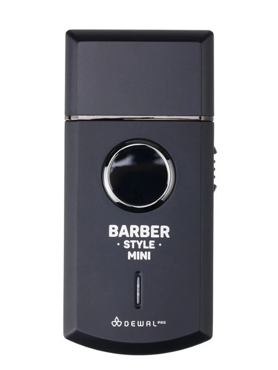 Шейвер DEWAL Barber style