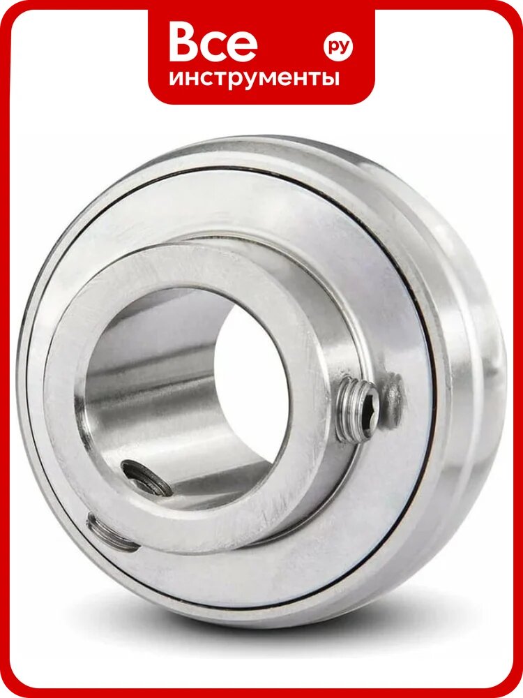 Подшипник BS Bearing UC204 2001000937523