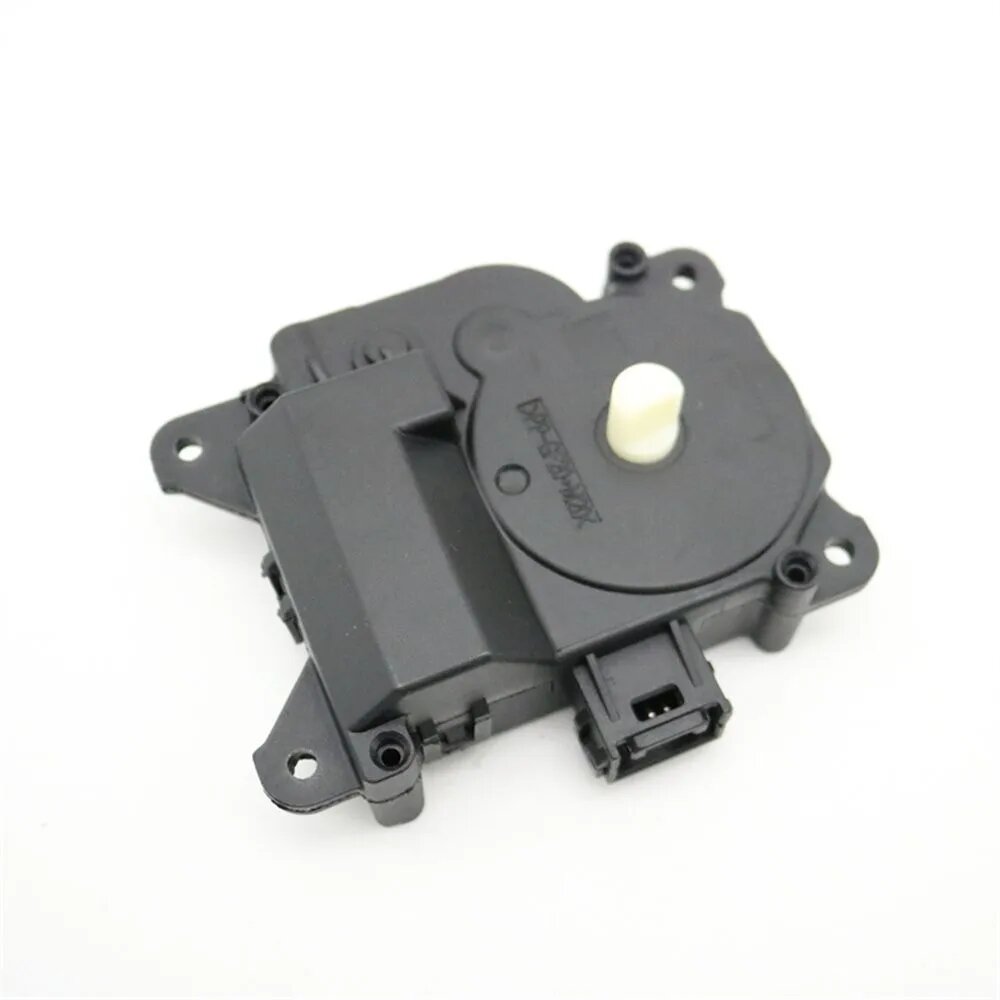 1X Замена Привода воздушной двери Hvac Blend На 2003-2009 Toyota 4Runner 063700-8860