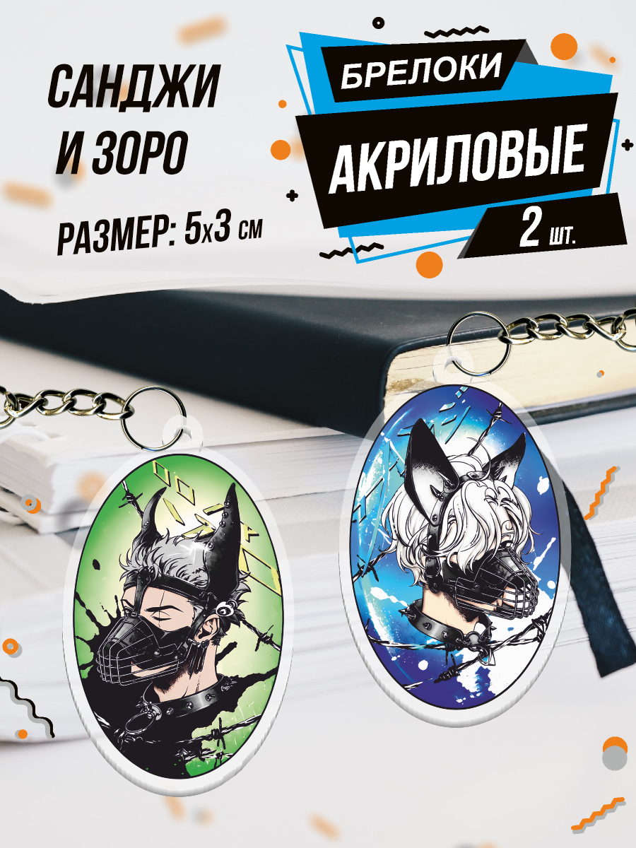 Брелок