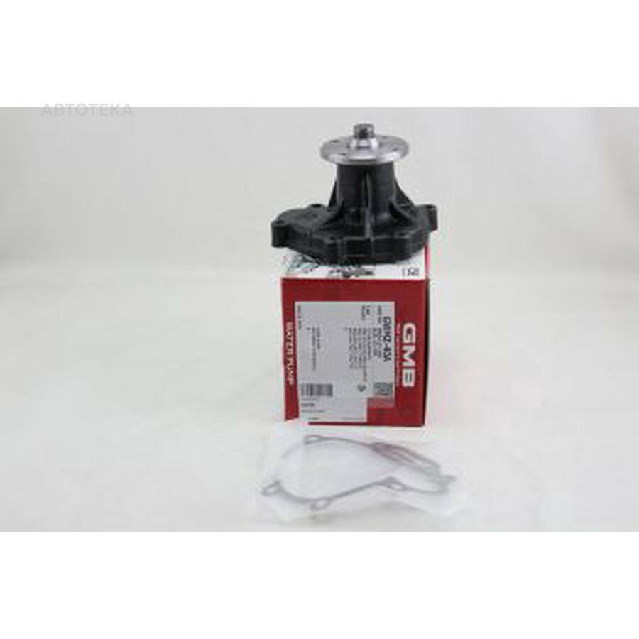 Помпа водяная GMB GWMZ40A MZ 3.5L SL Titan, Parkway, 84-;
