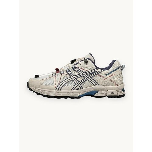 фото Кроссовки asics gel-kahana 8 fl, размер eu 42