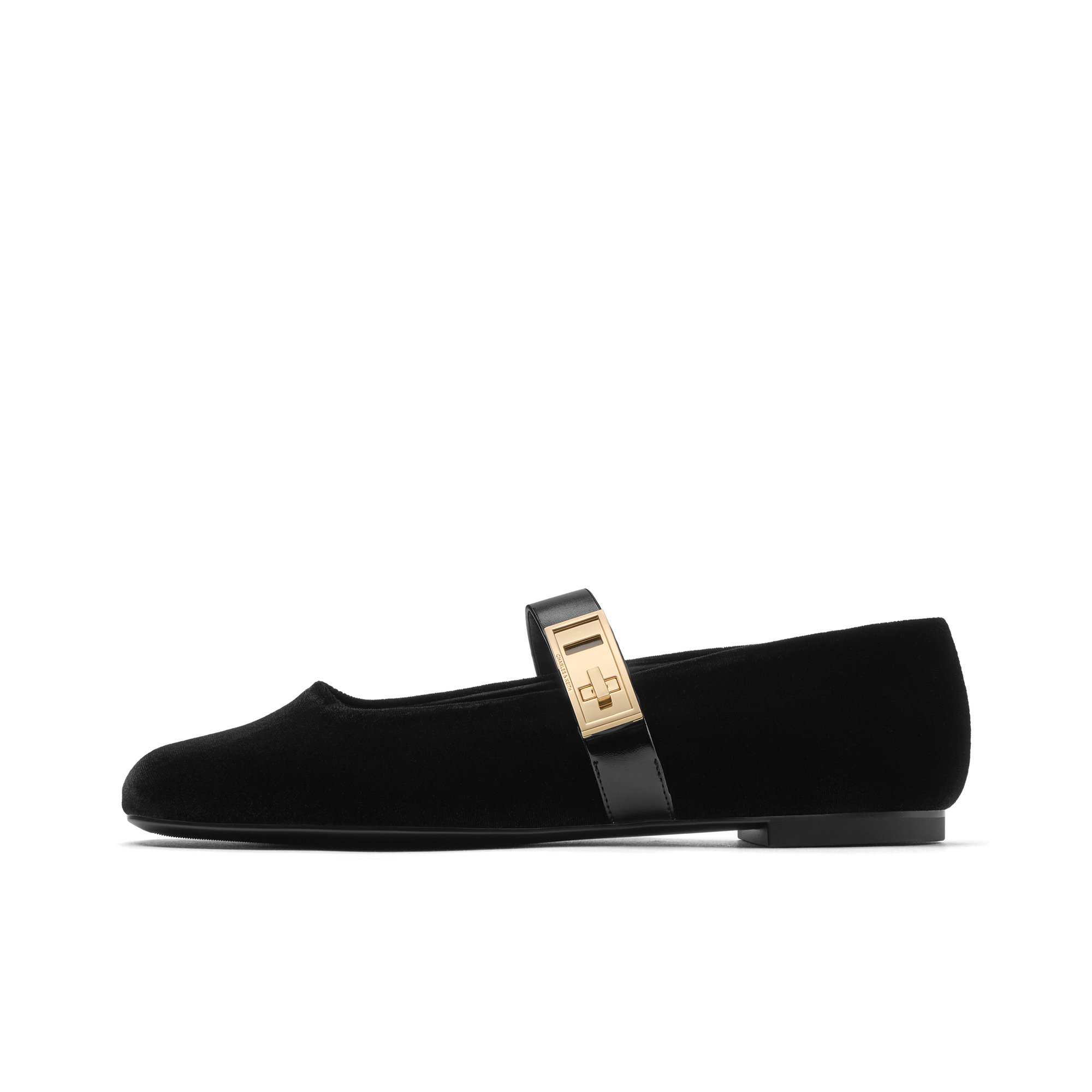 Туфли CHARLES & KEITH