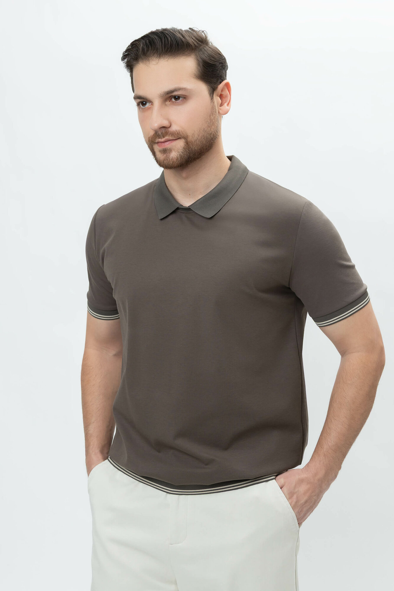 Поло спортивное