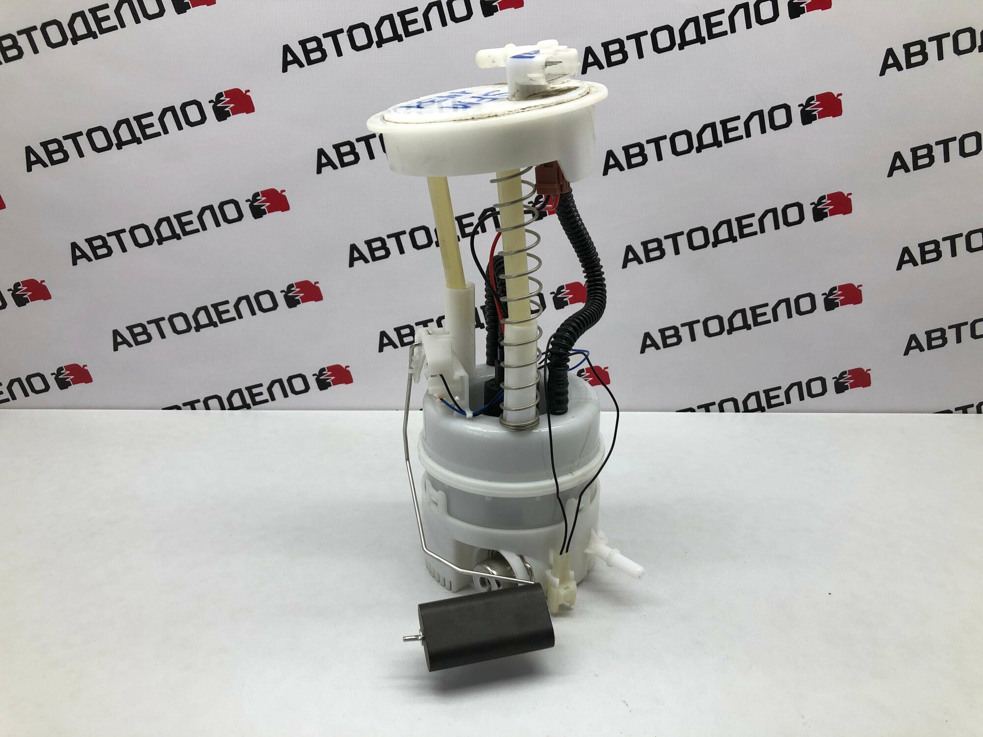 Бензонасос в сборе STARTVOLT Nissan X-Trail/Rogue