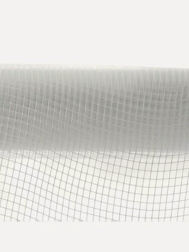 Изображение товара Сетка стеклотканевая 5х5 мм, 4Walls, 1х50 м, интерьерная, SMF111T