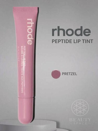 Изображение товара Rhode Тинт для губ Peptide Lip Tint (Pretzel), 10ml