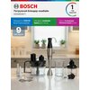 Фото Bosch MSM6M871